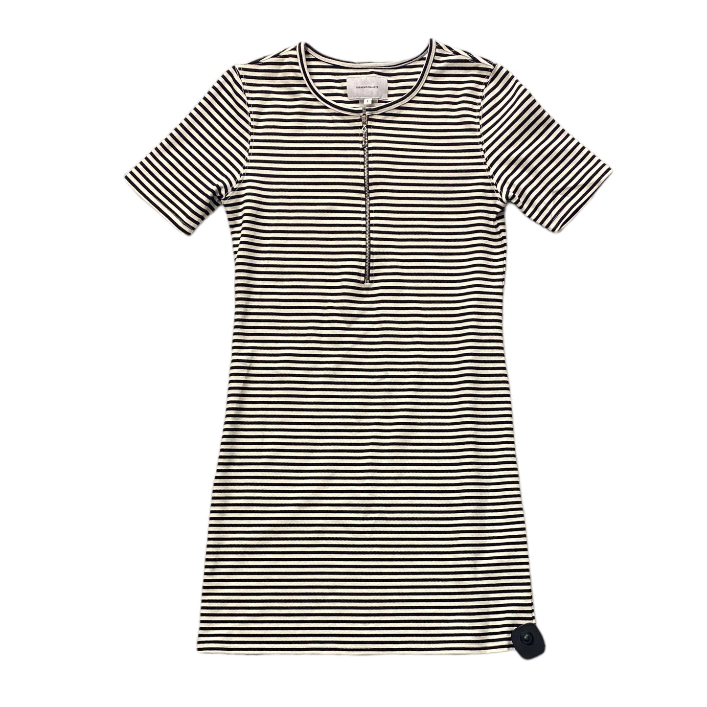 Dress Casual Short By Current Elliott Size: S