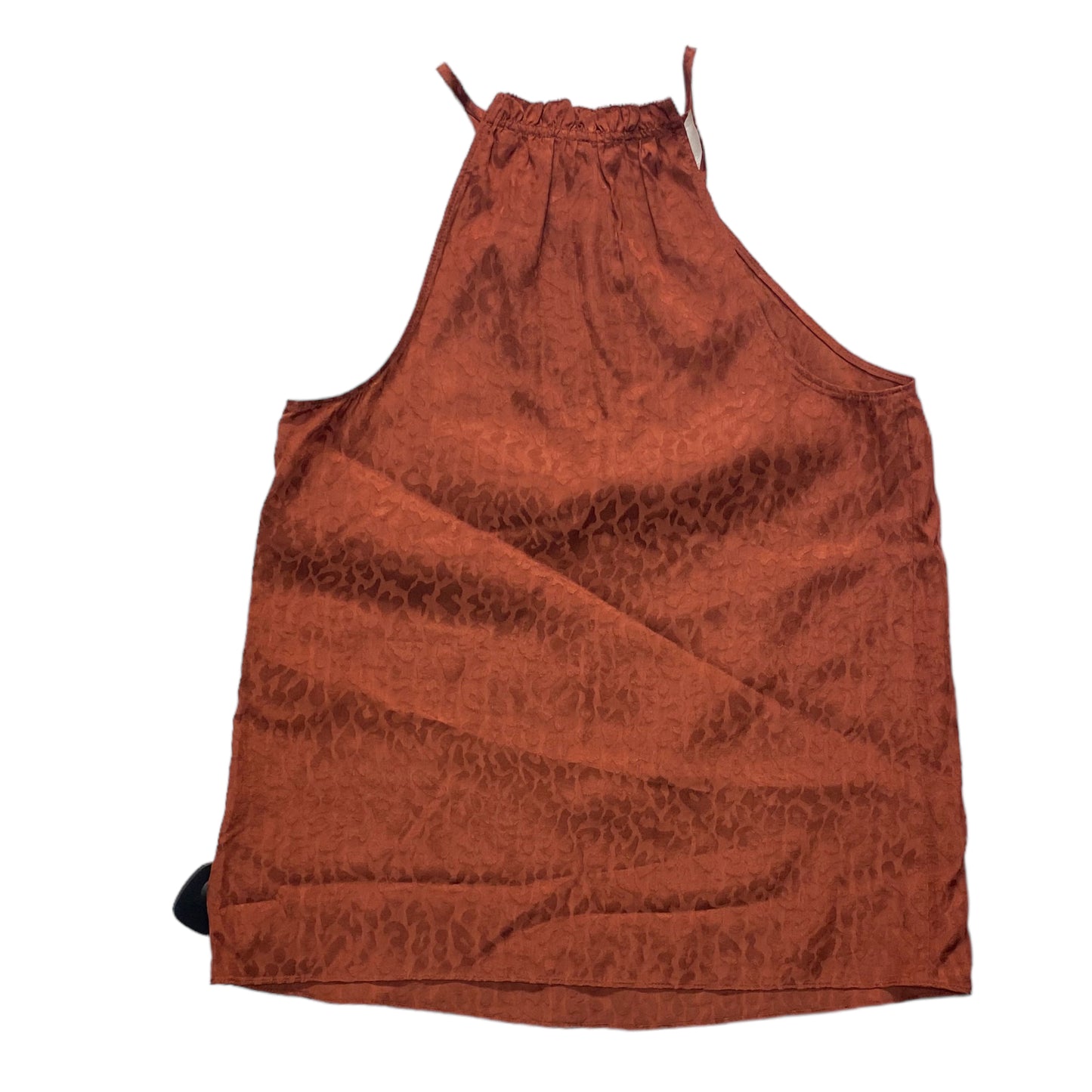Top Sleeveless By LOST APRIL Size: 0