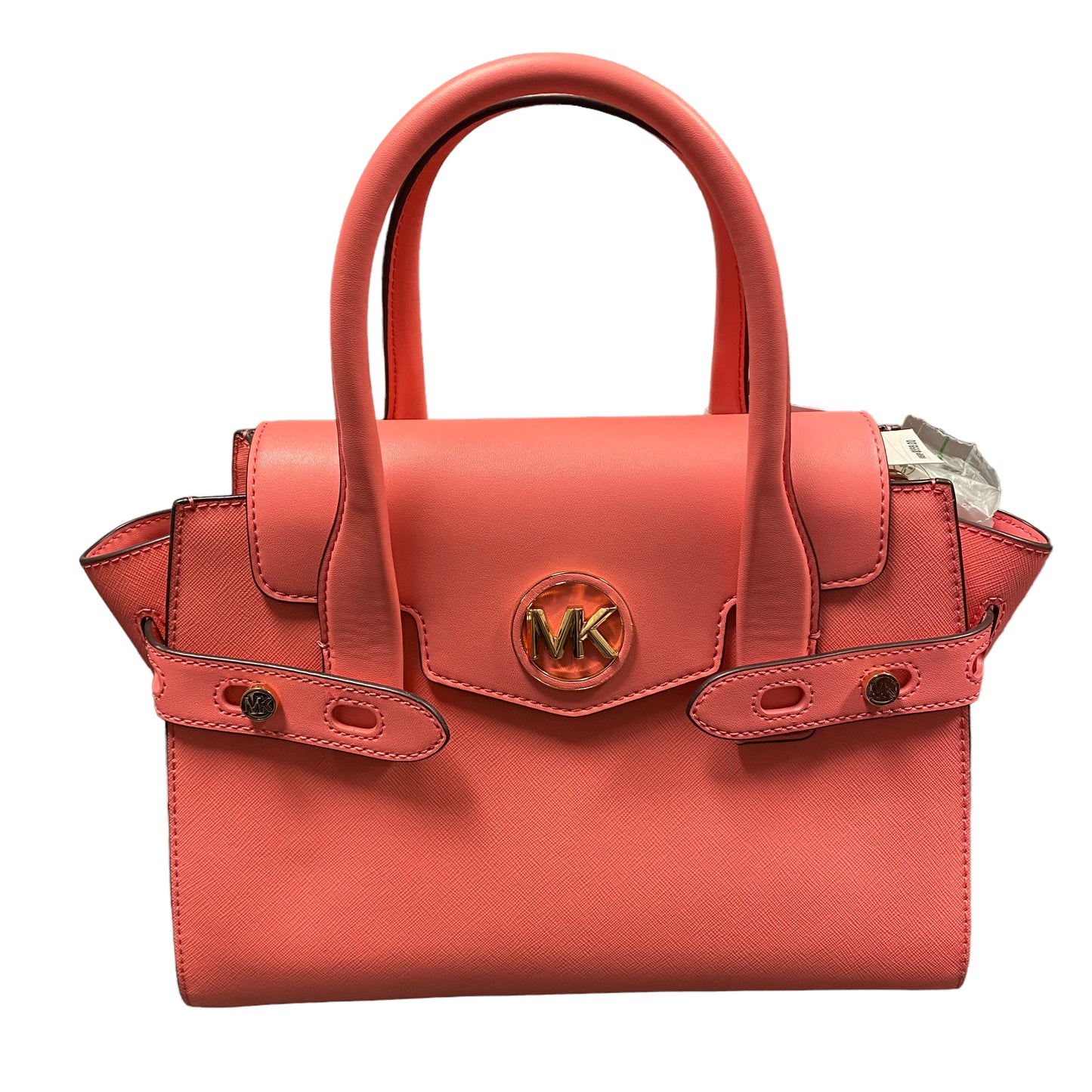 Handbag Designer By Michael Kors Size: Medium