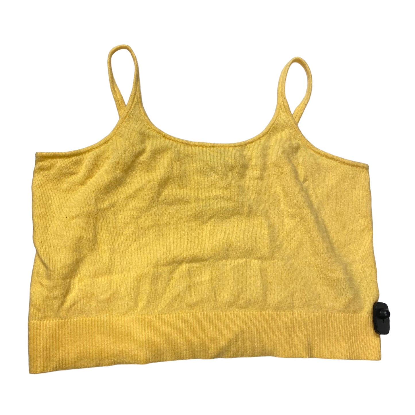 Top Sleeveless By Old Navy Size: Xl