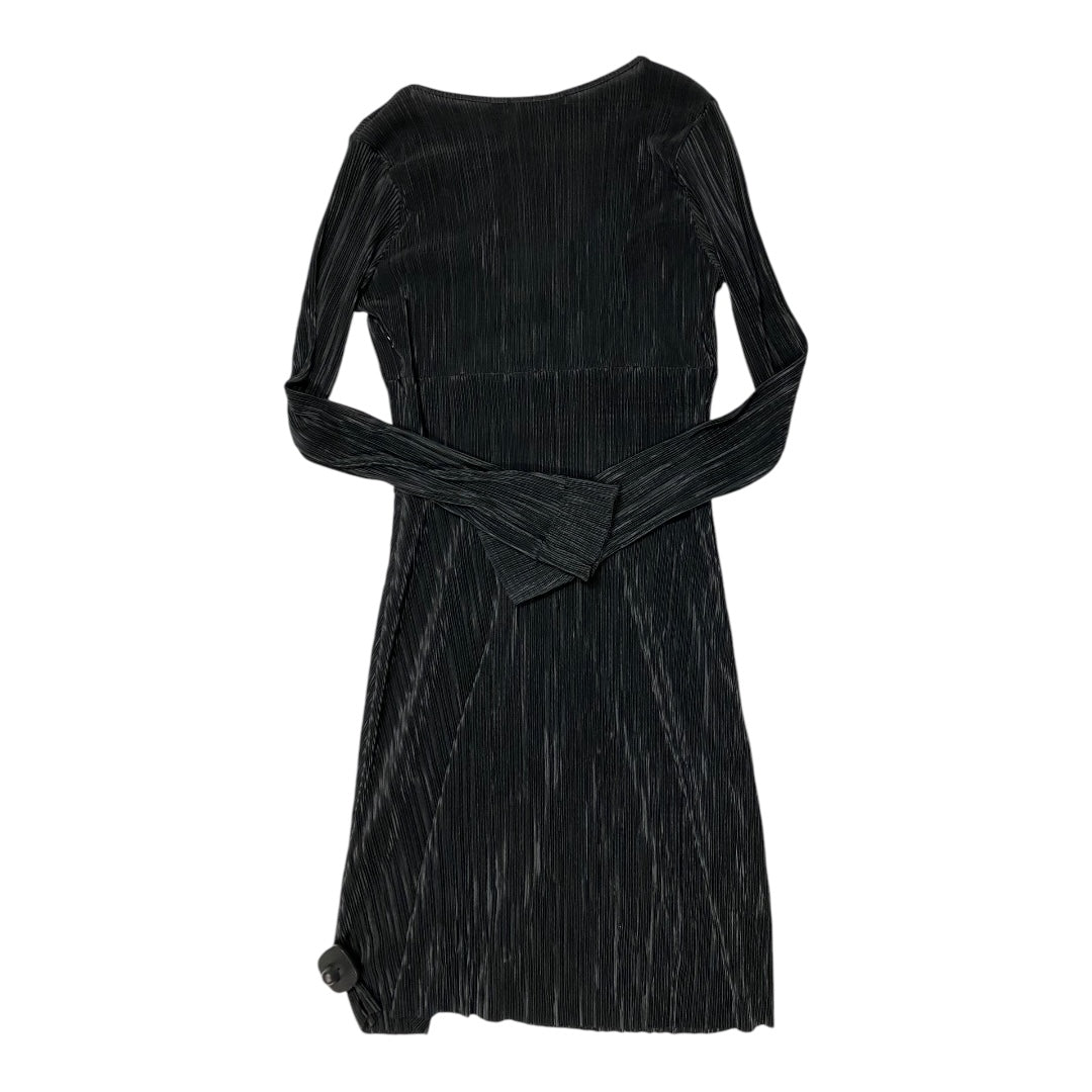 Dress Casual Short By Missguided In Black, Size: 8