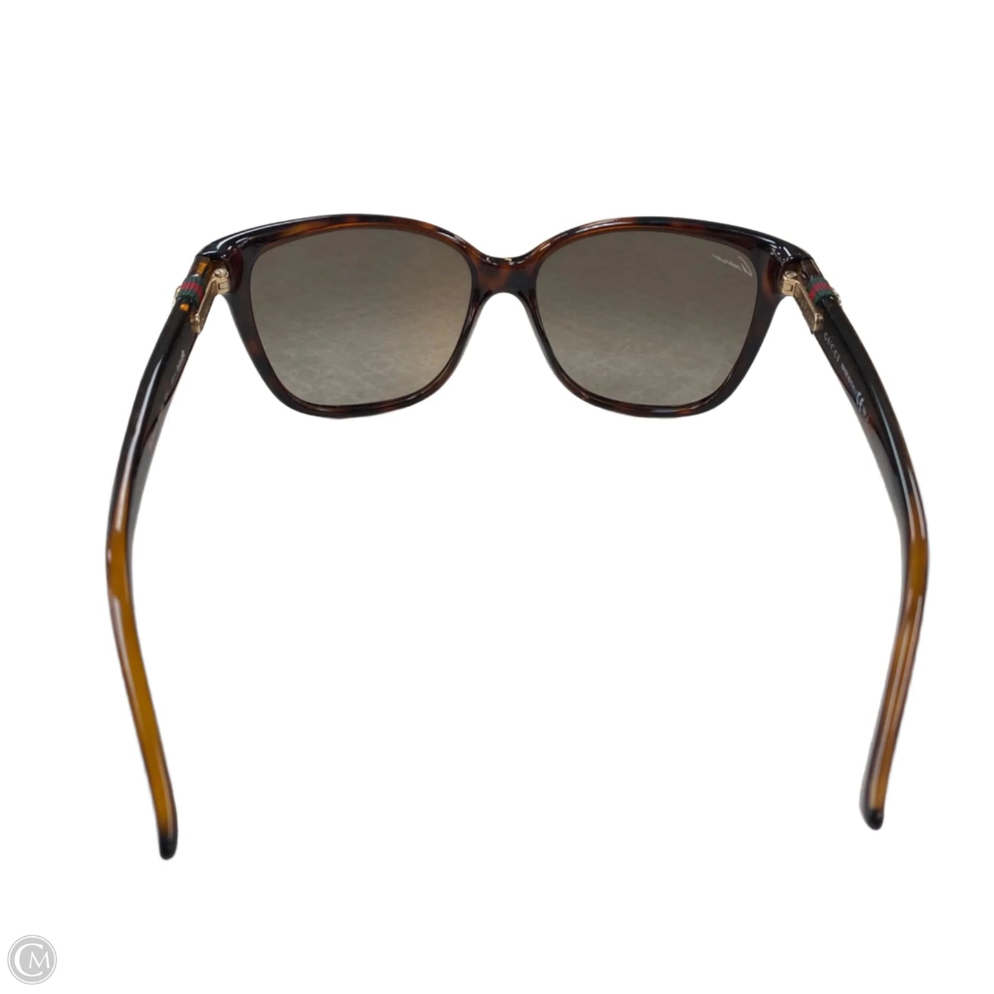 Sunglass Case Luxury Designer By Gucci