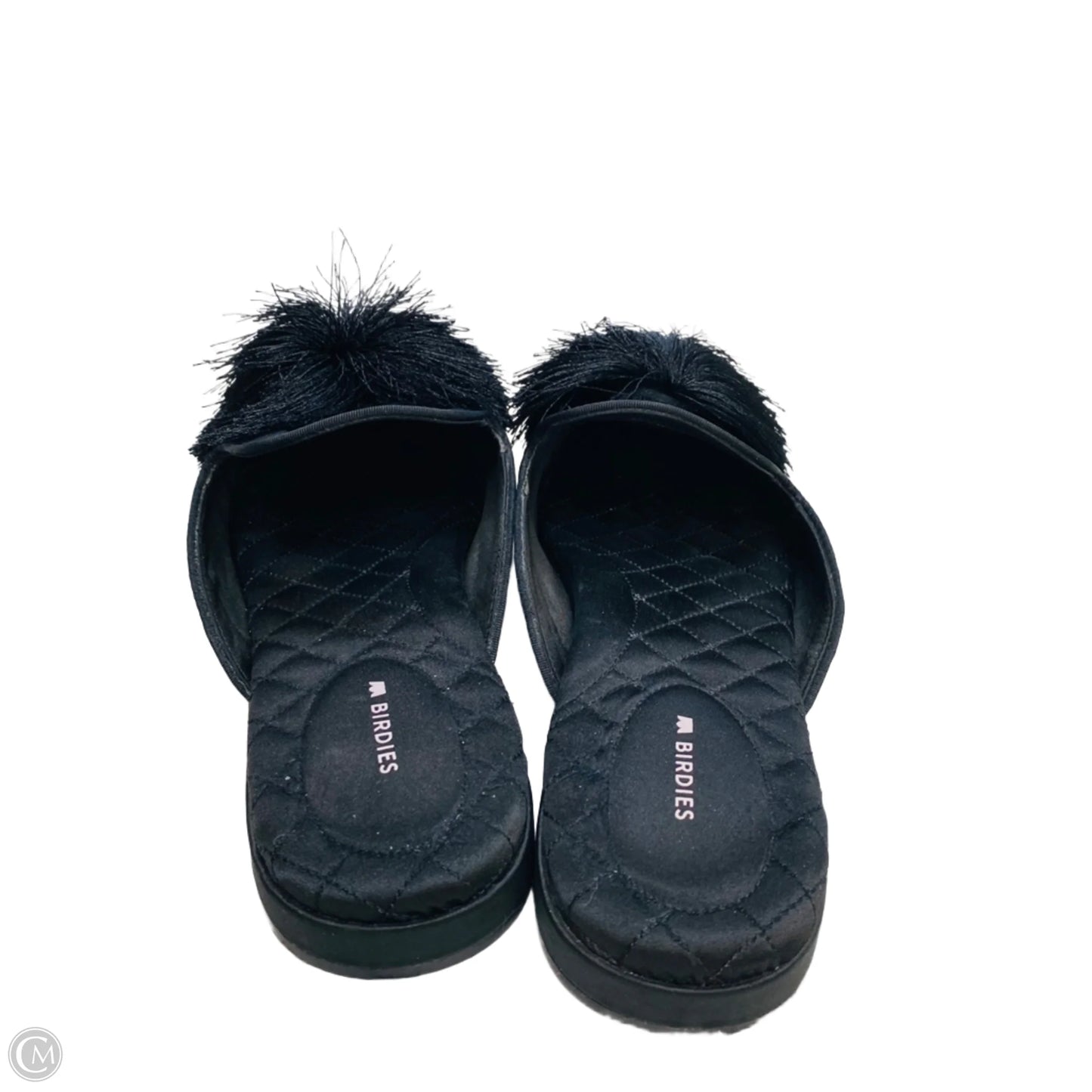 Shoes Flats By Urban Outfitters In Black, Size: 11