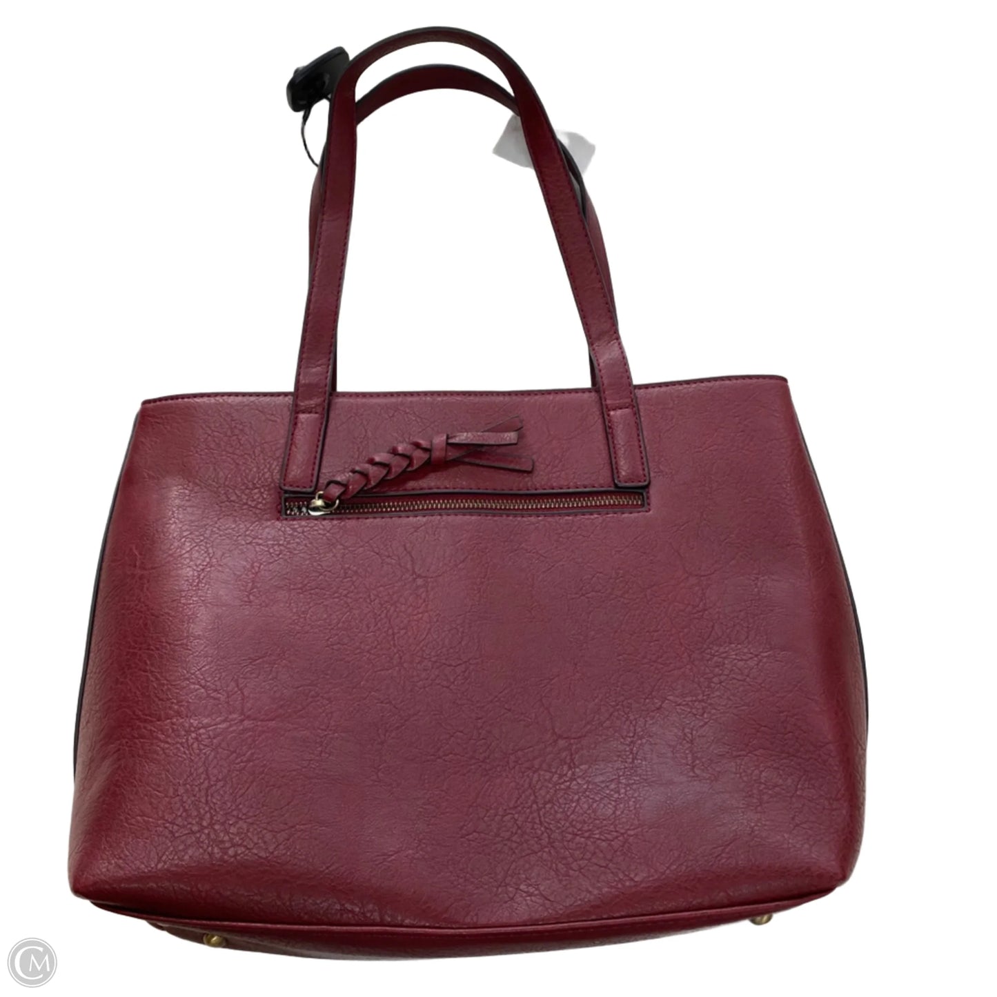 Handbag By Clothes Mentor, Size: Large