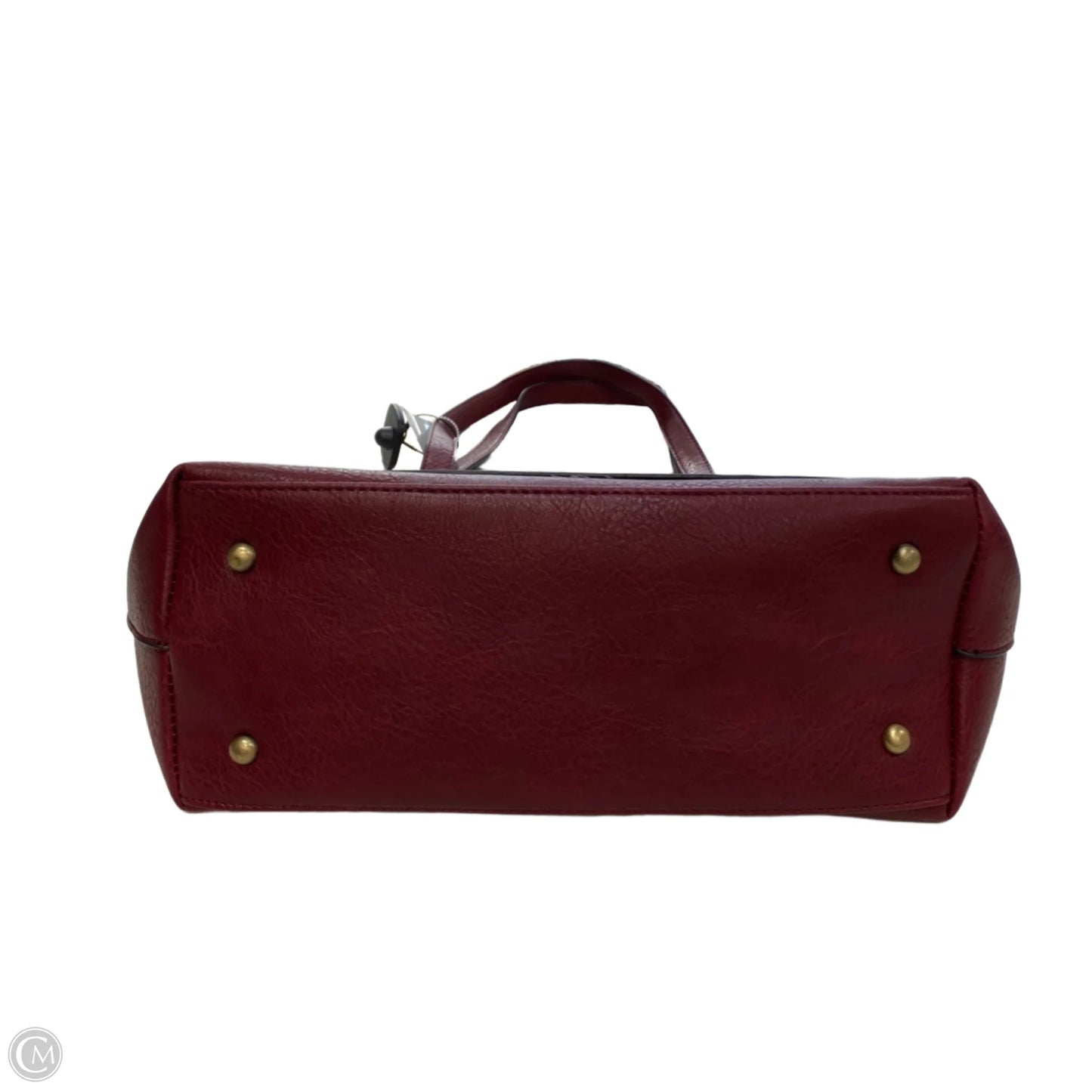Handbag By Clothes Mentor, Size: Large