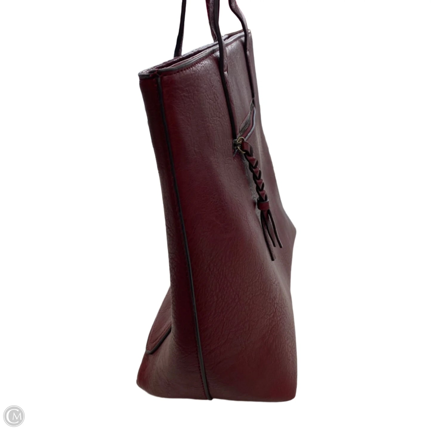 Handbag By Clothes Mentor, Size: Large