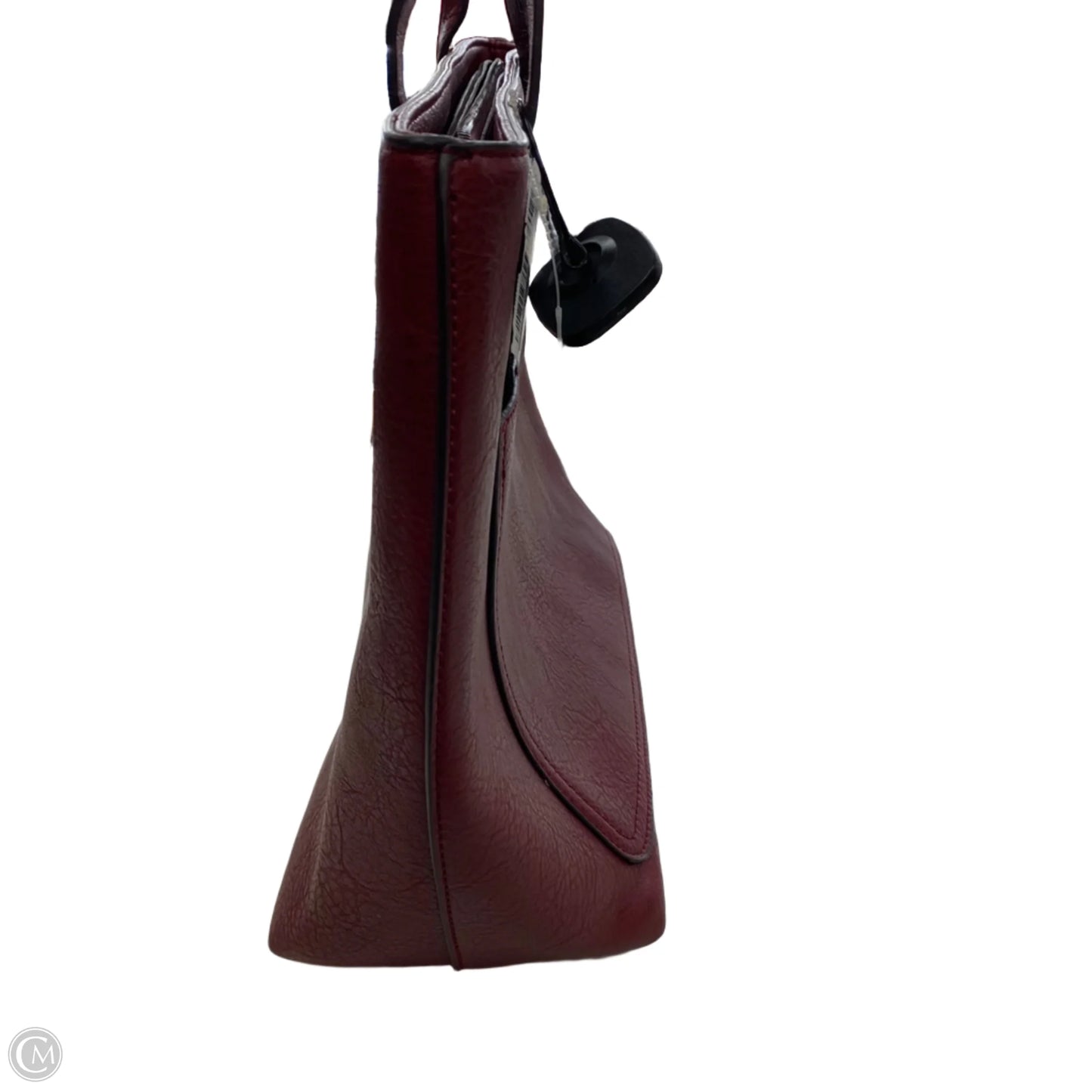 Handbag By Clothes Mentor, Size: Large