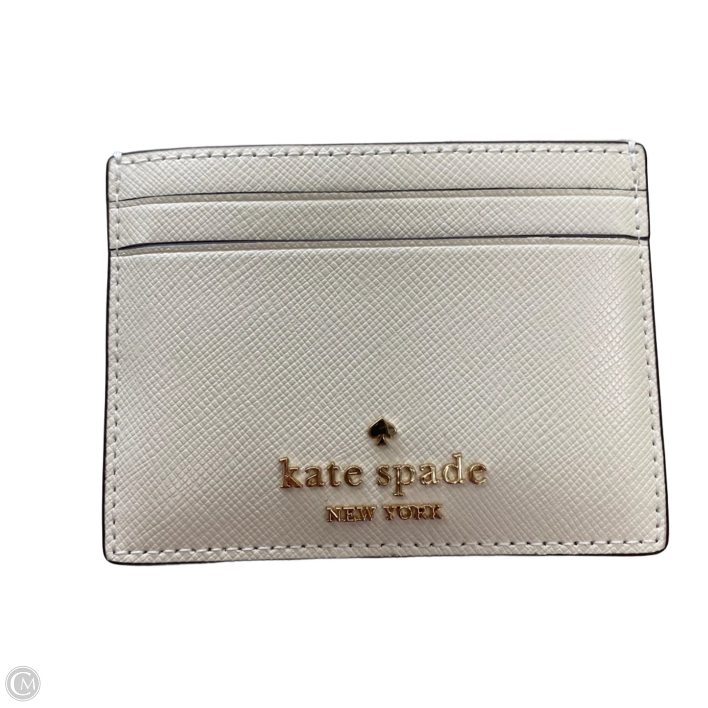 Wallet Designer By Kate Spade, Size: Small