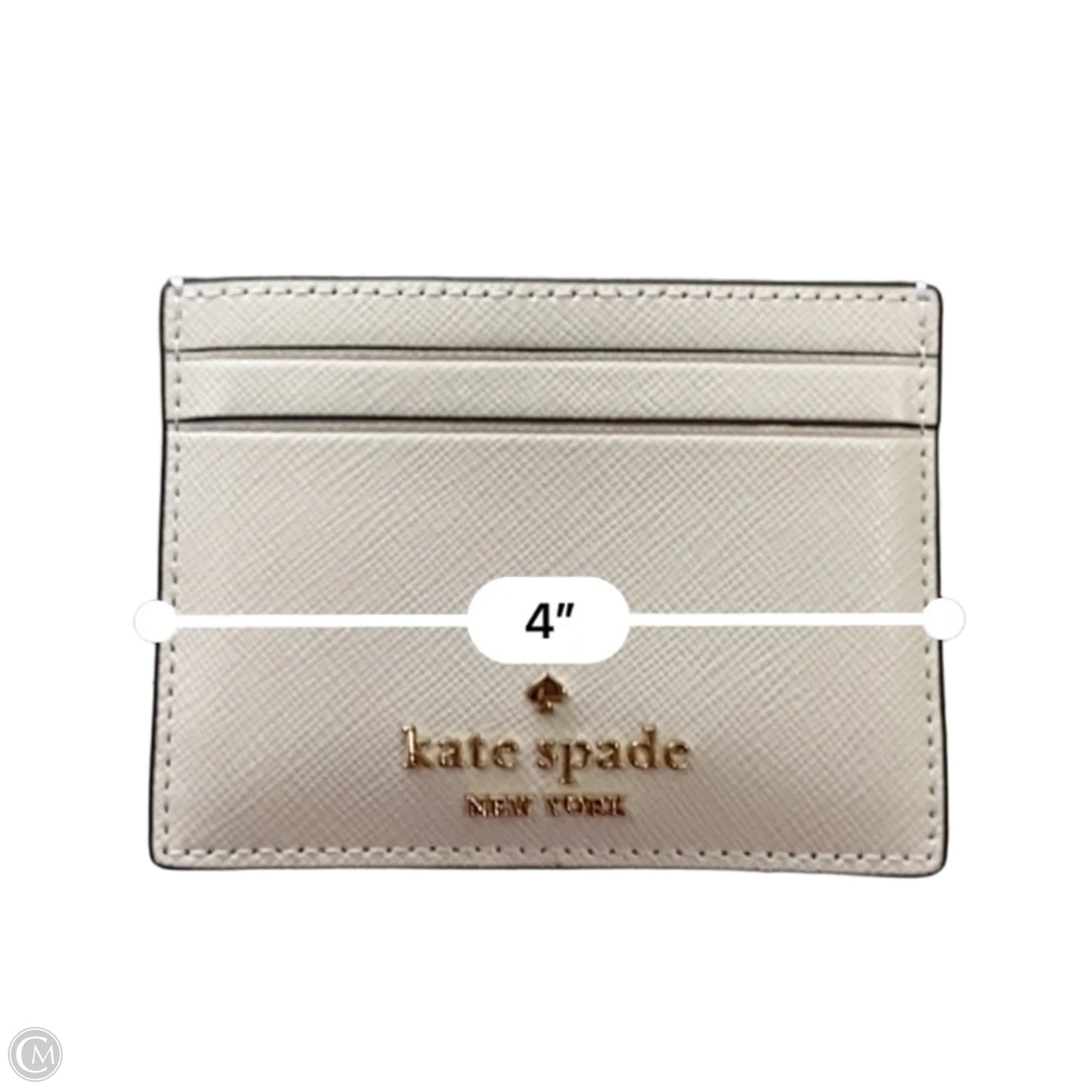Wallet Designer By Kate Spade, Size: Small