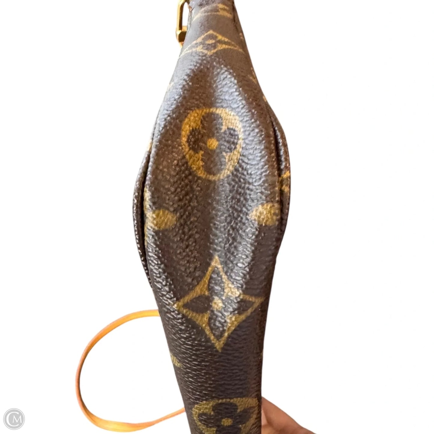 Handbag Luxury Designer By Louis Vuitton, Size: Small