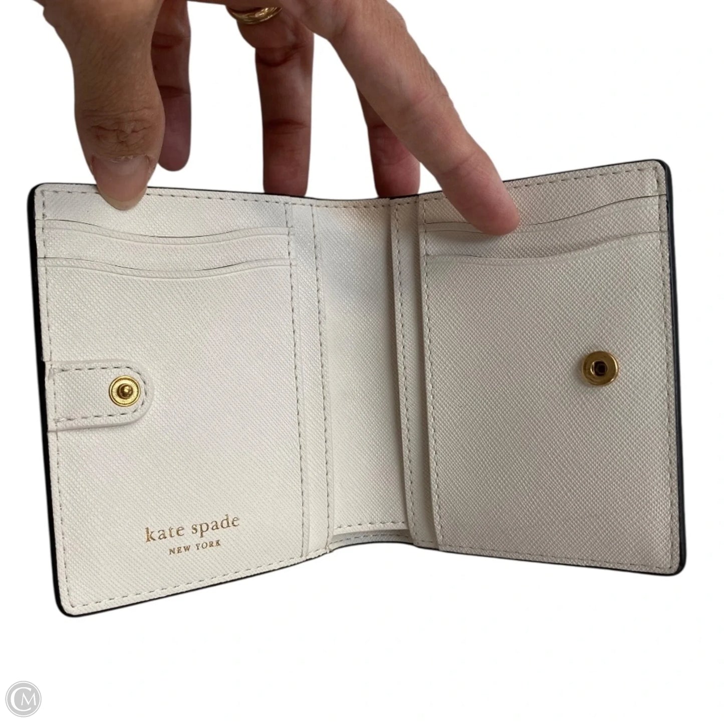 Wallet Designer By Kate Spade, Size: Medium