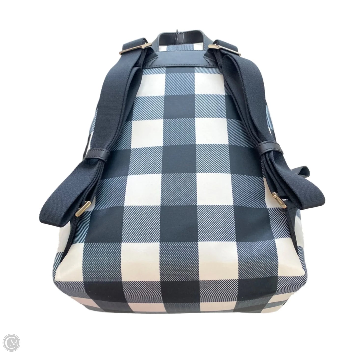 Backpack Designer By Kate Spade, Size: Medium