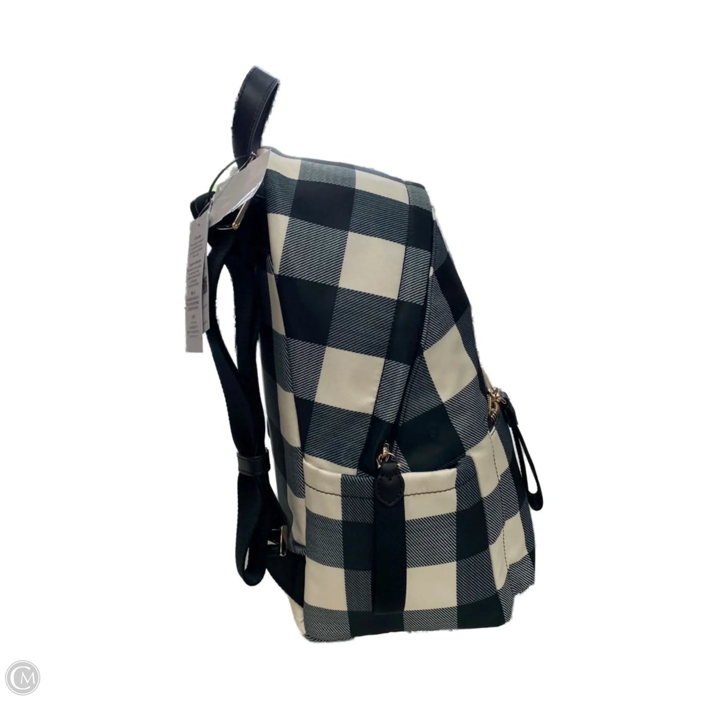 Backpack Designer By Kate Spade, Size: Medium