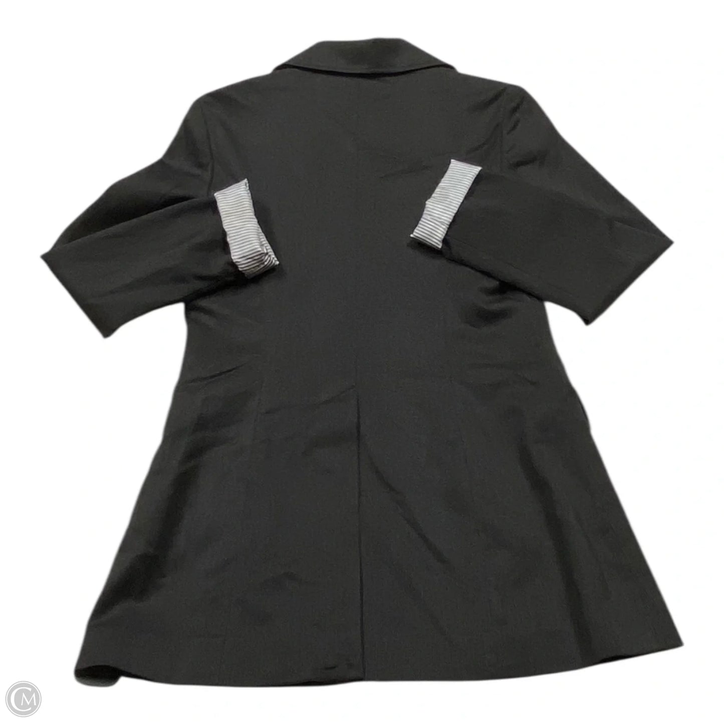 Blazer By Kensie In Black, Size: S