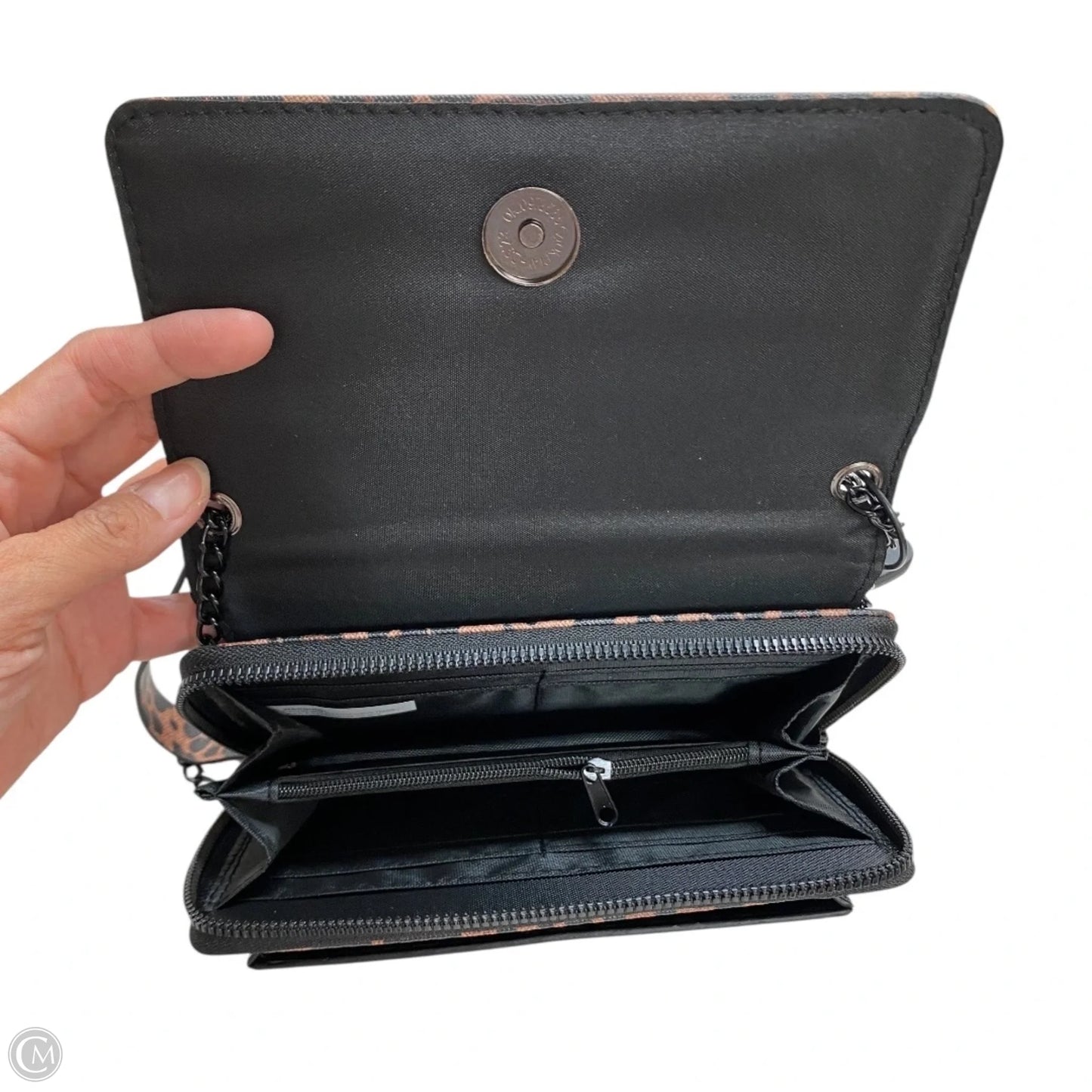 Handbag By Clothes Mentor, Size: Small