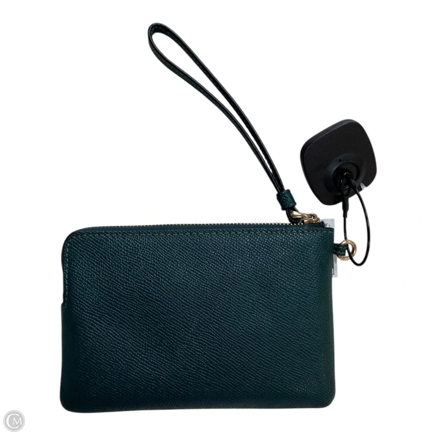 Wristlet Designer By Coach, Size: Small