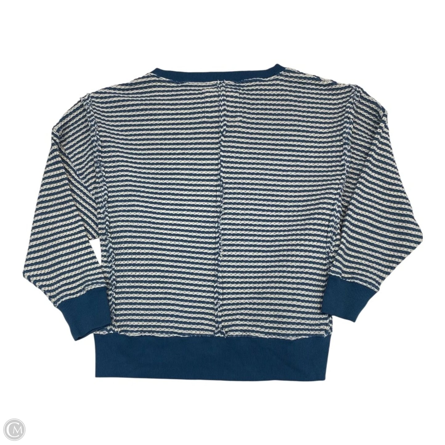 Sweater By American Eagle In Multi-colored, Size: M