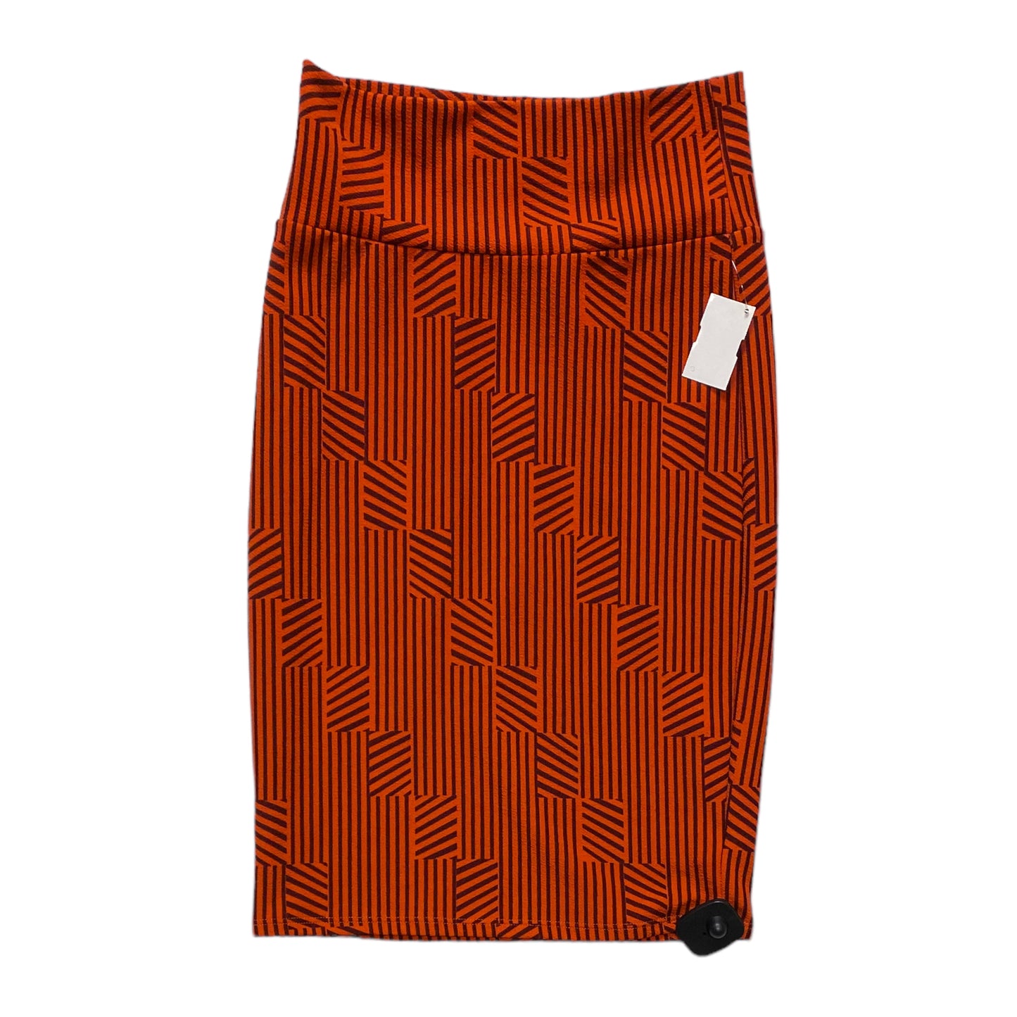 Skirt Midi By Lularoe Size: Xs