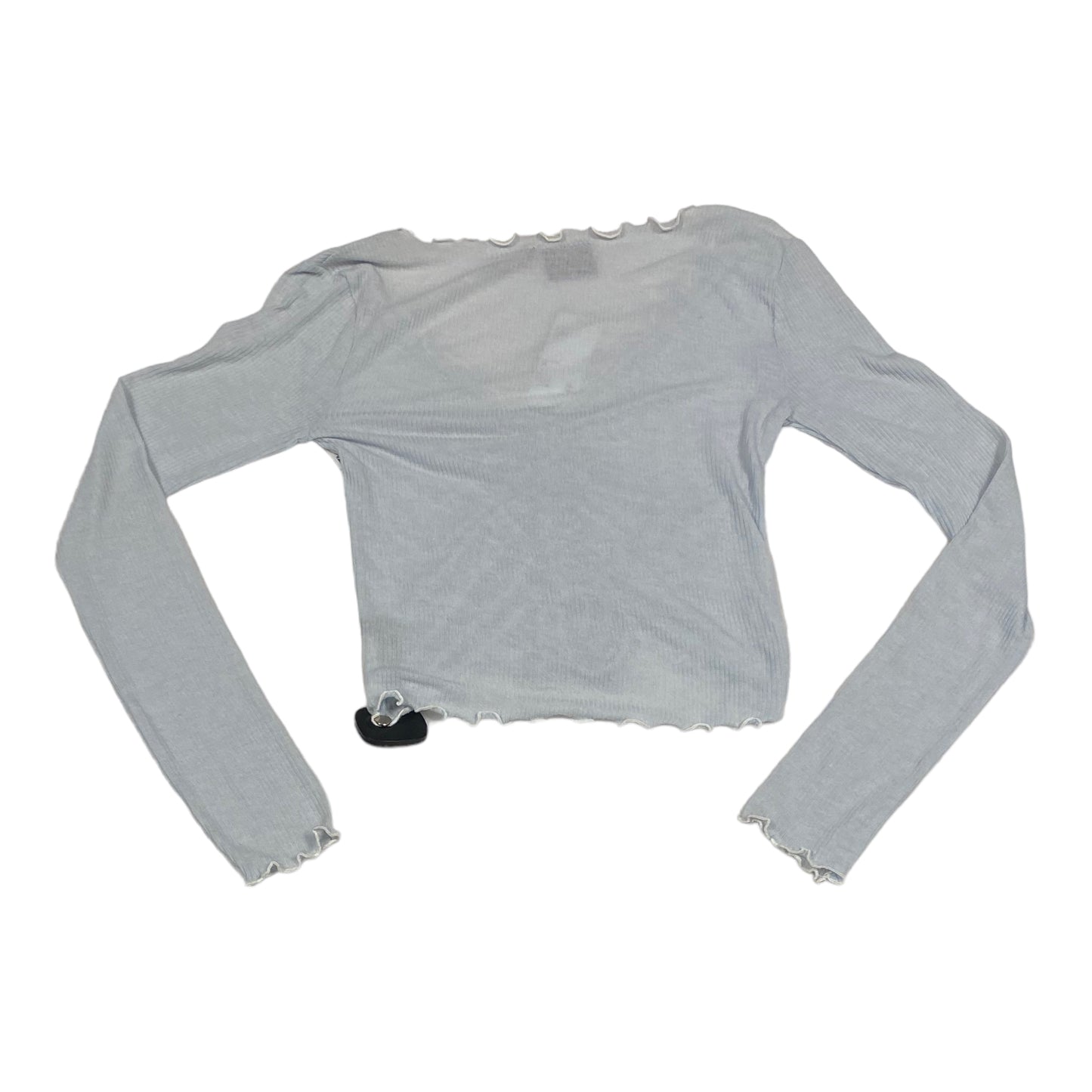 Top Long Sleeve By Urban Outfitters Size: M