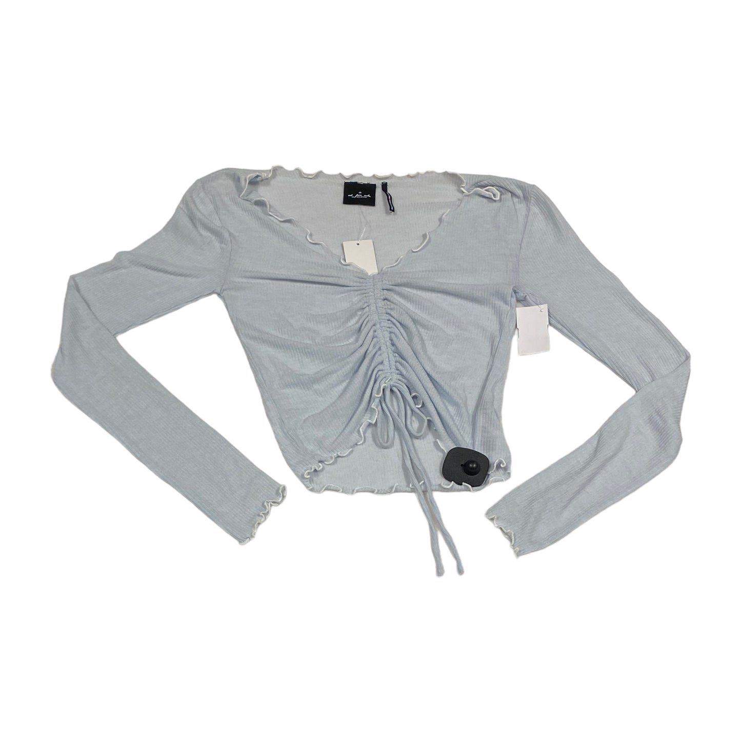 Top Long Sleeve By Urban Outfitters Size: M