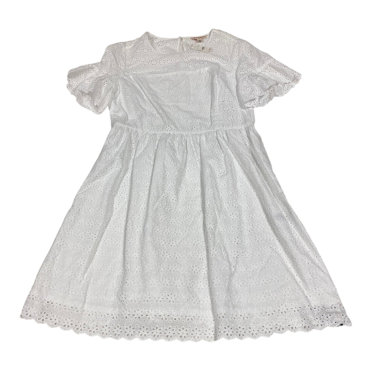 Dress Casual Short By Brooks Brothers Size: 14