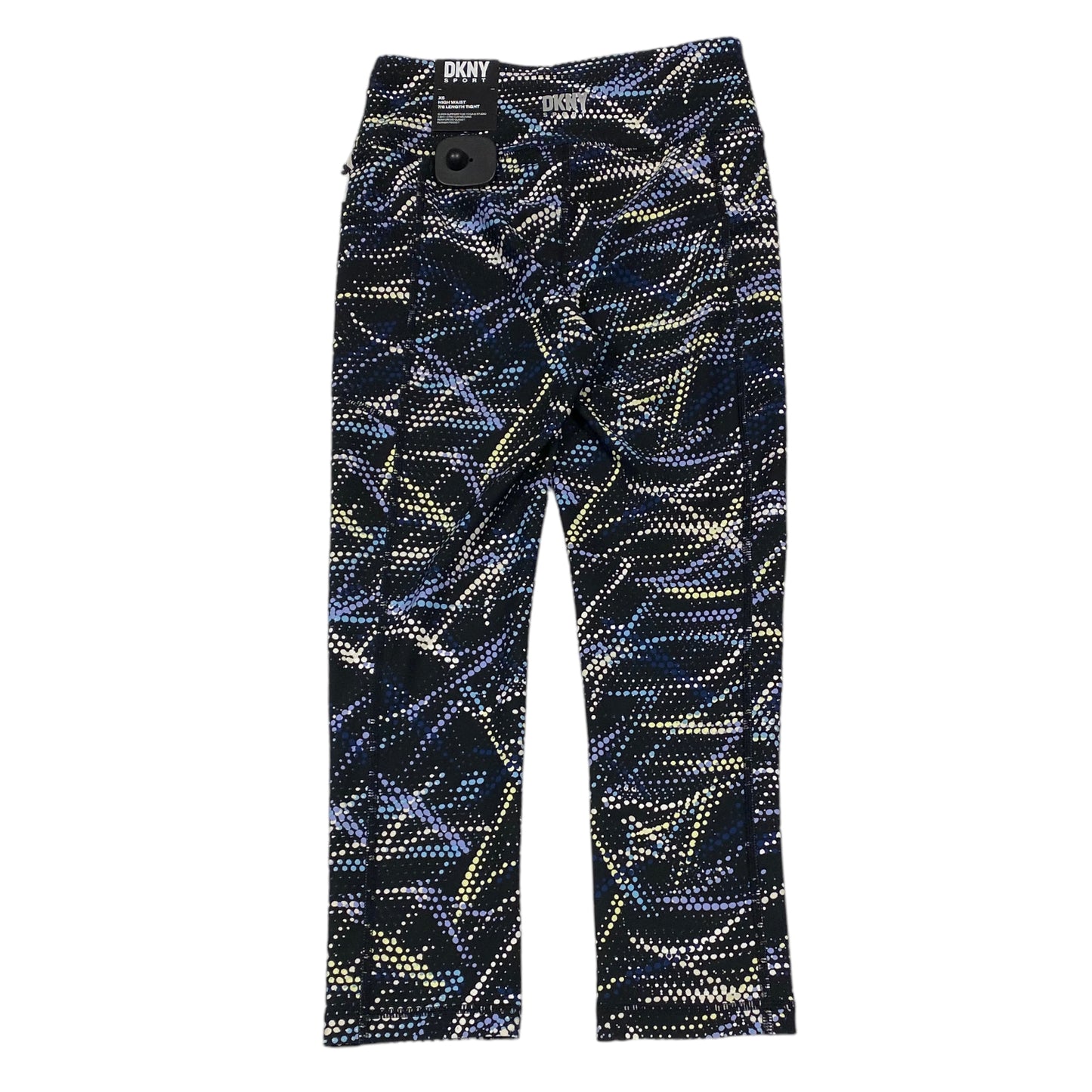 Athletic Leggings By Dkny Size: Xs