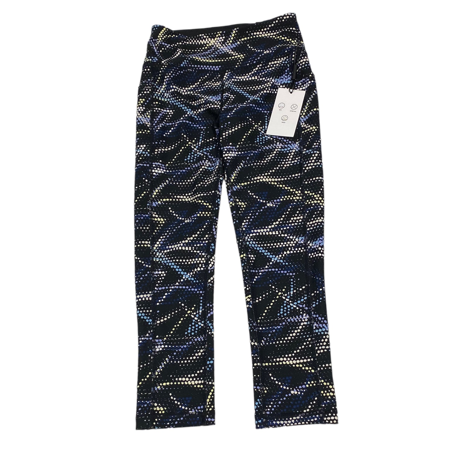 Athletic Leggings By Dkny Size: Xs