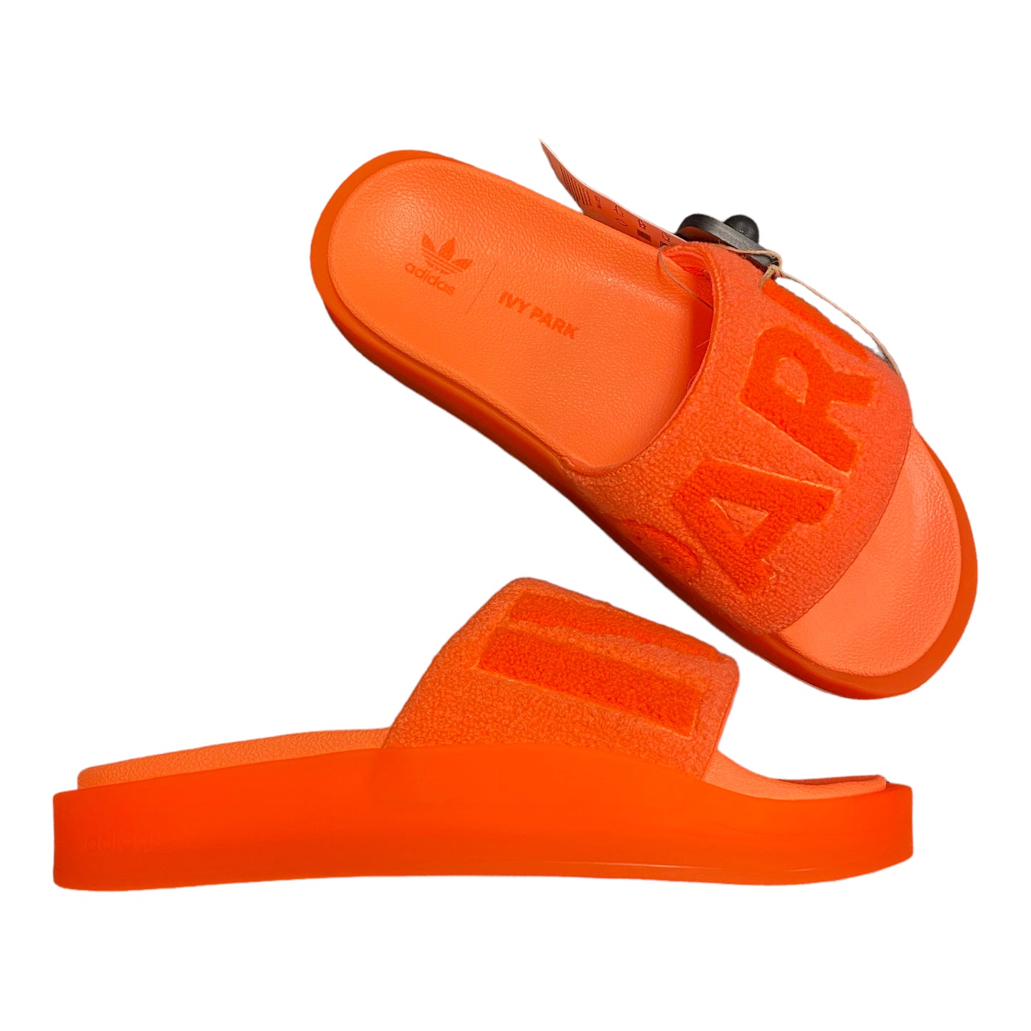 Sandals Flats By Adidas Size: 11