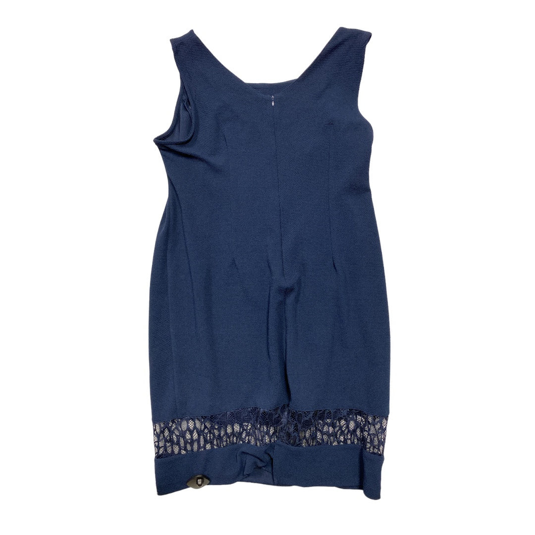 Dress Casual Midi By Clothes Mentor Size: 20