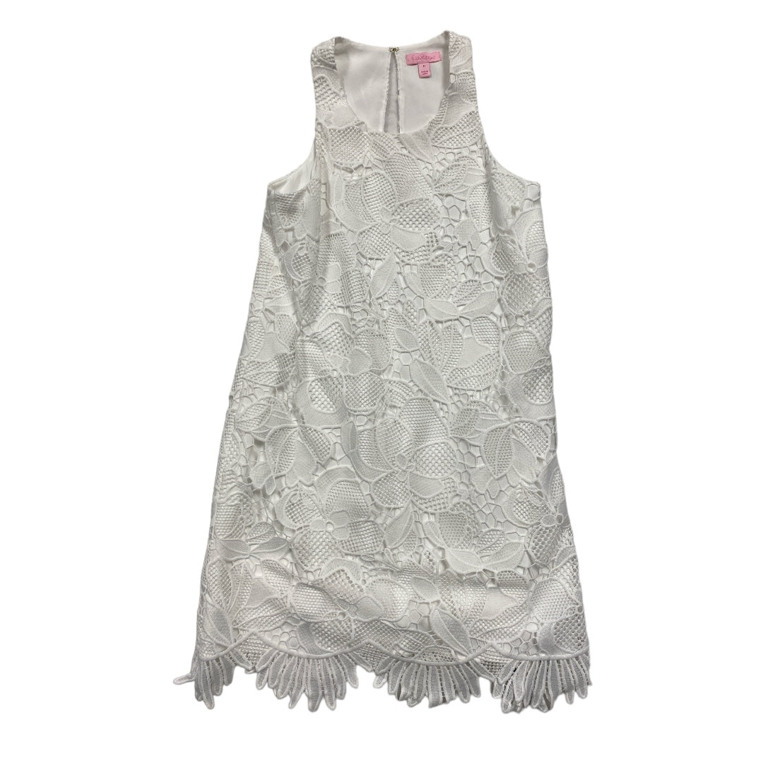 Dress Designer By Lilly Pulitzer Size: 0