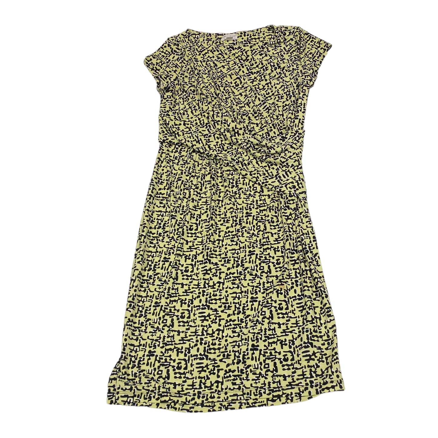 Maternity Dress By A Pea In The Pod Size: S