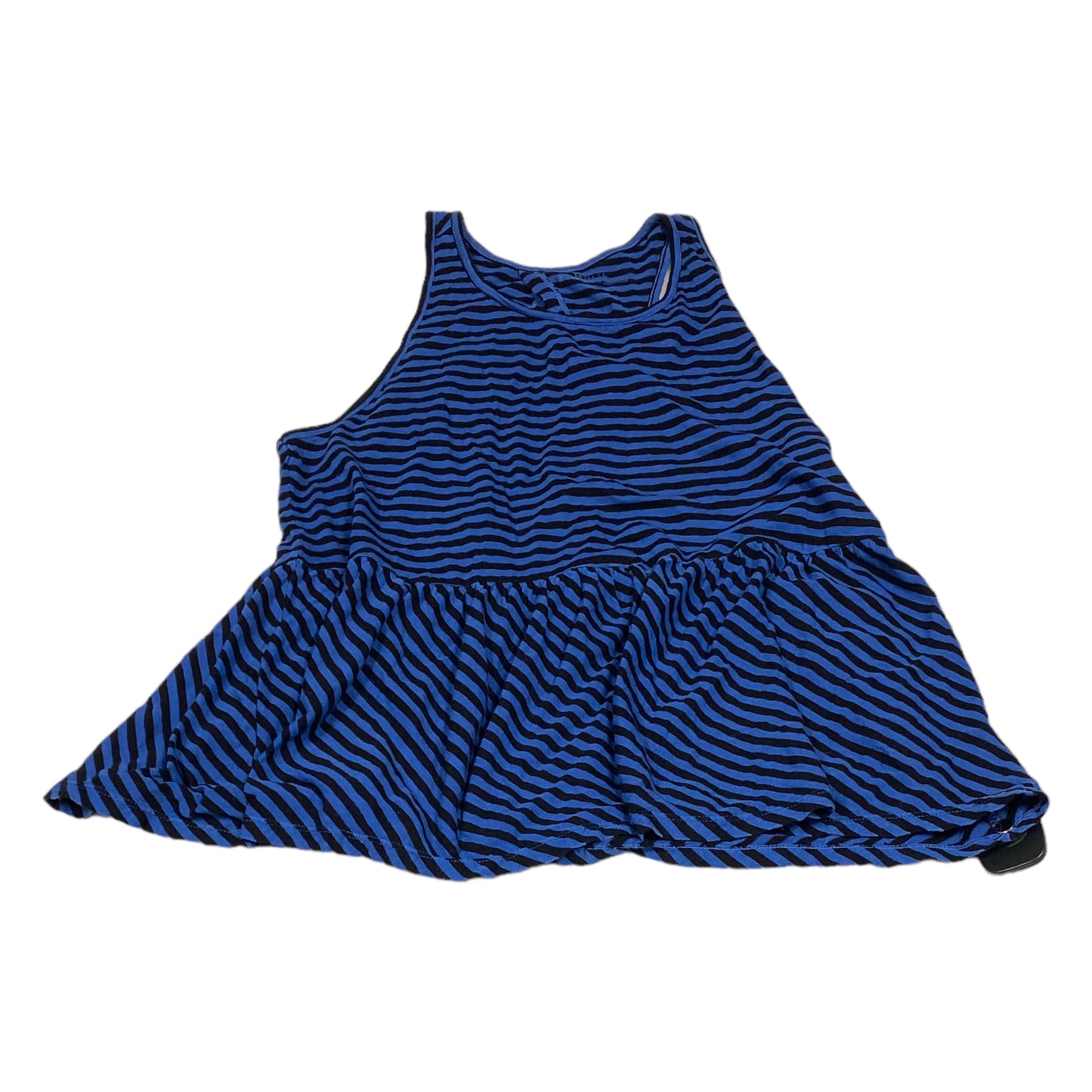 Top Sleeveless By 14th And Union Size: L