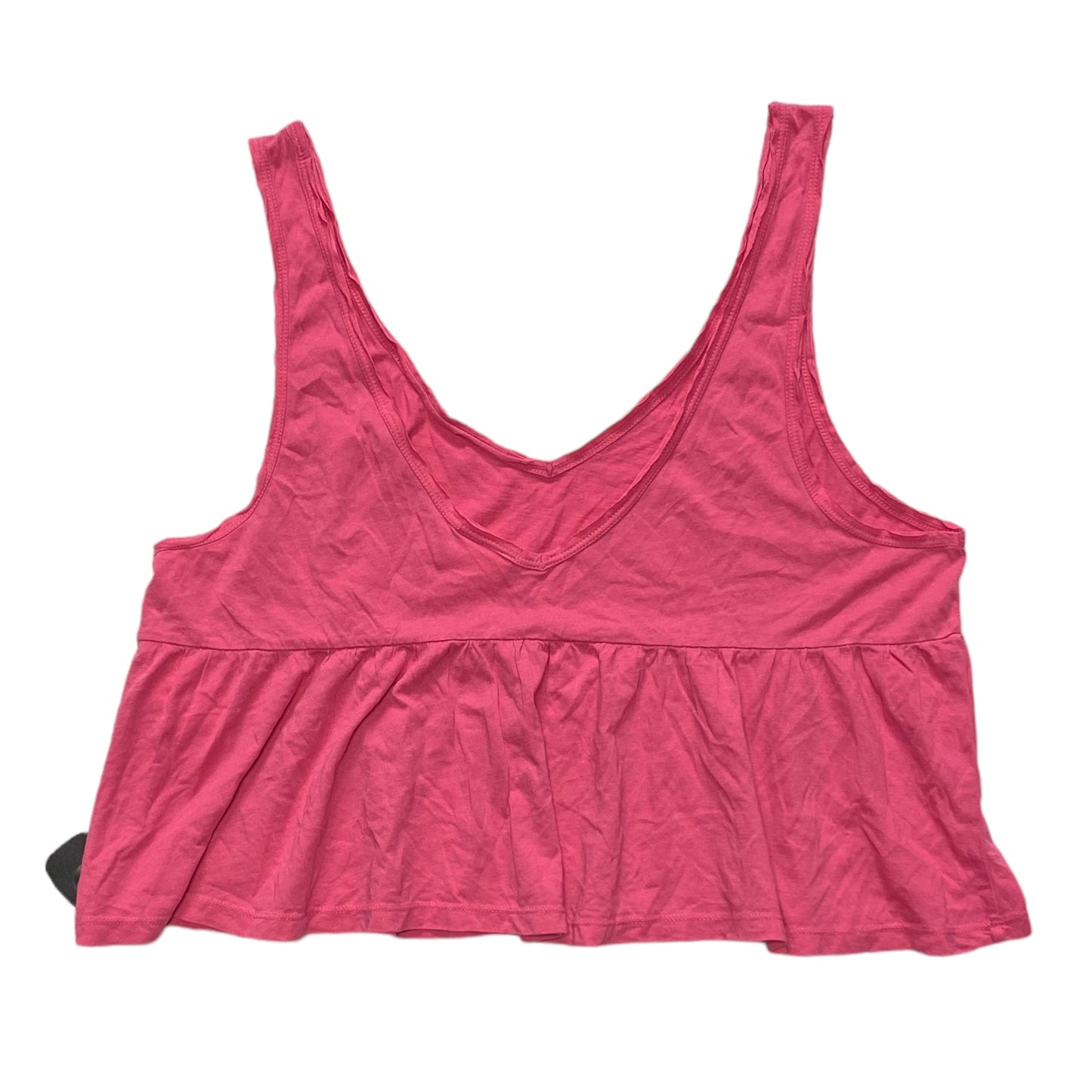 Top Sleeveless By Abound Size: Xl