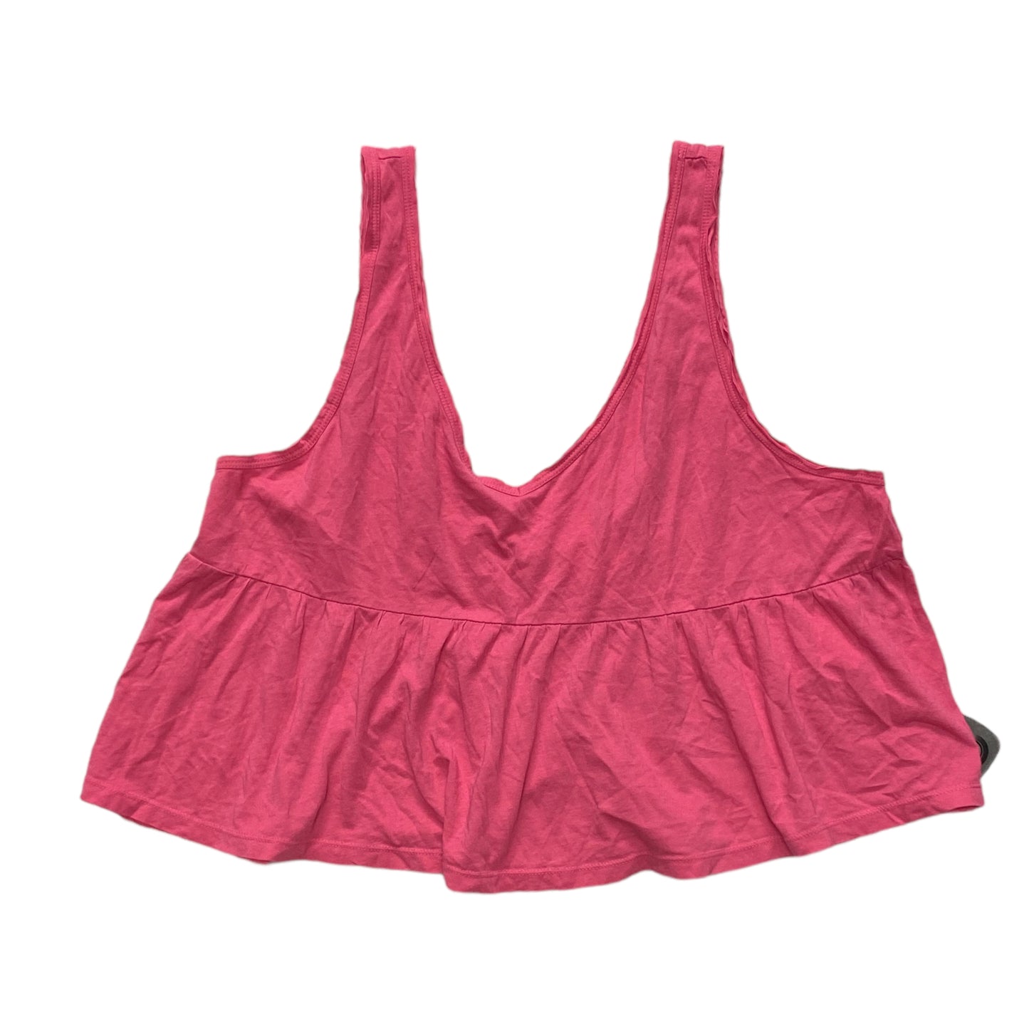 Top Sleeveless By Abound Size: Xl