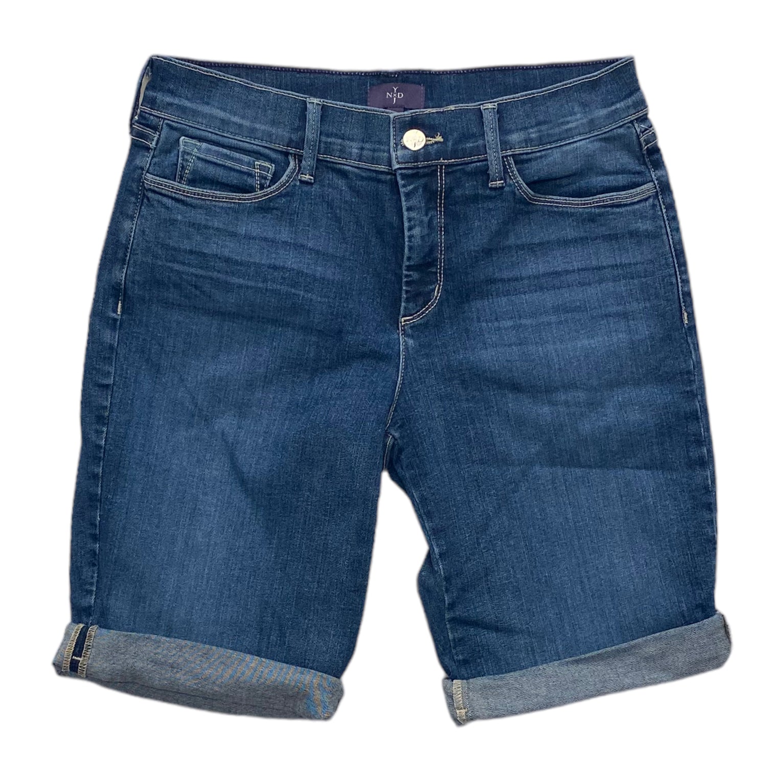 Not your daughters jeans shorts on sale