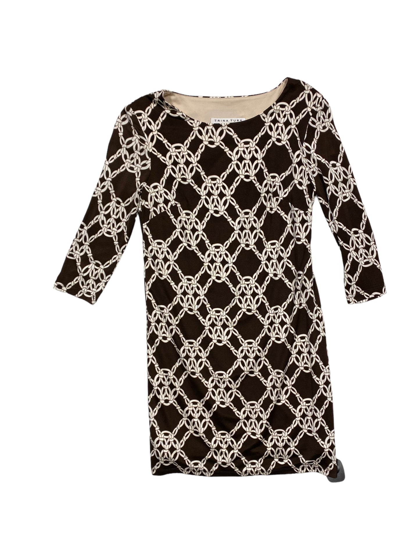 Dress Designer By Trina Turk Size: 2