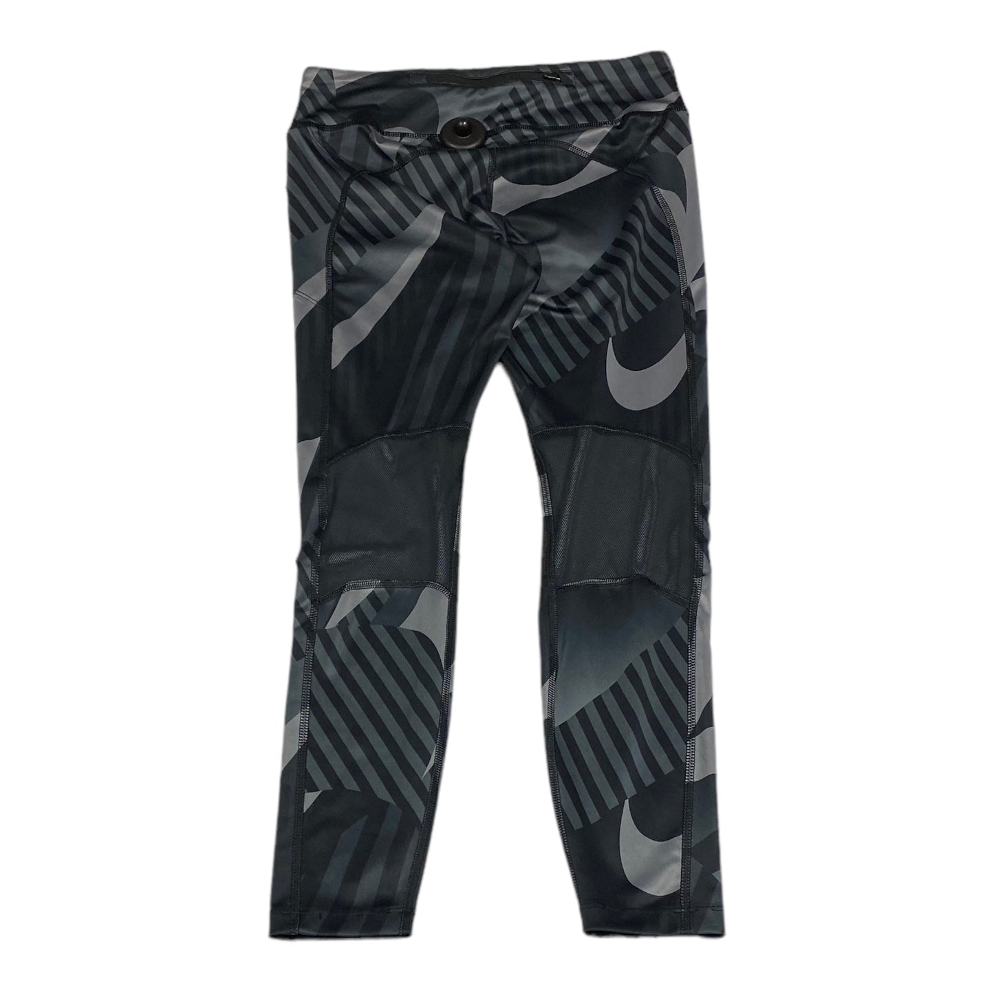 Athletic Leggings By Nike Size: S