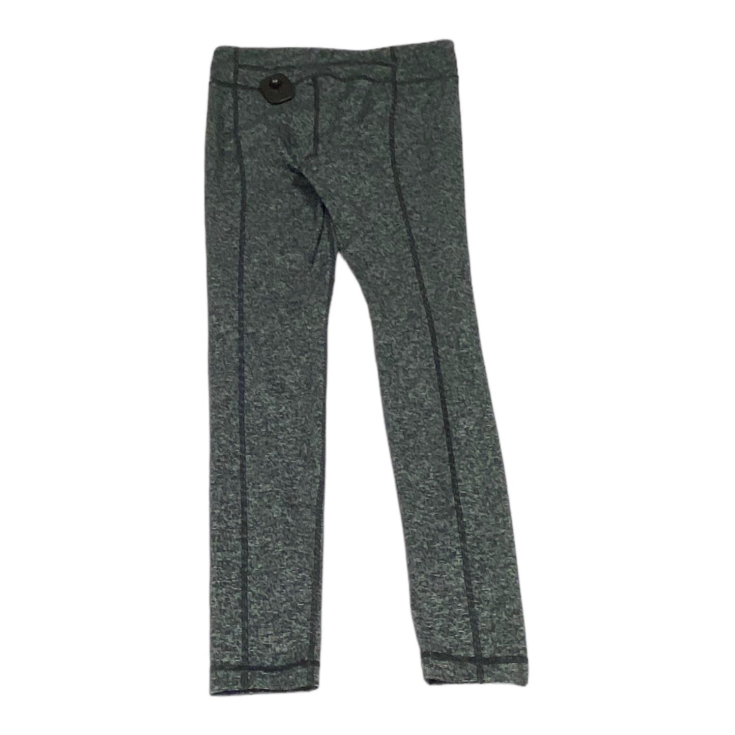Athletic Leggings By Under Armour Size: S