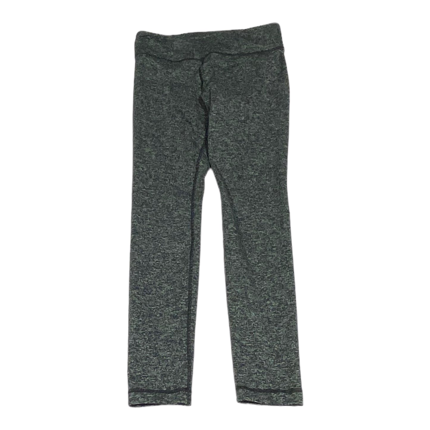 Athletic Leggings By Under Armour Size: S