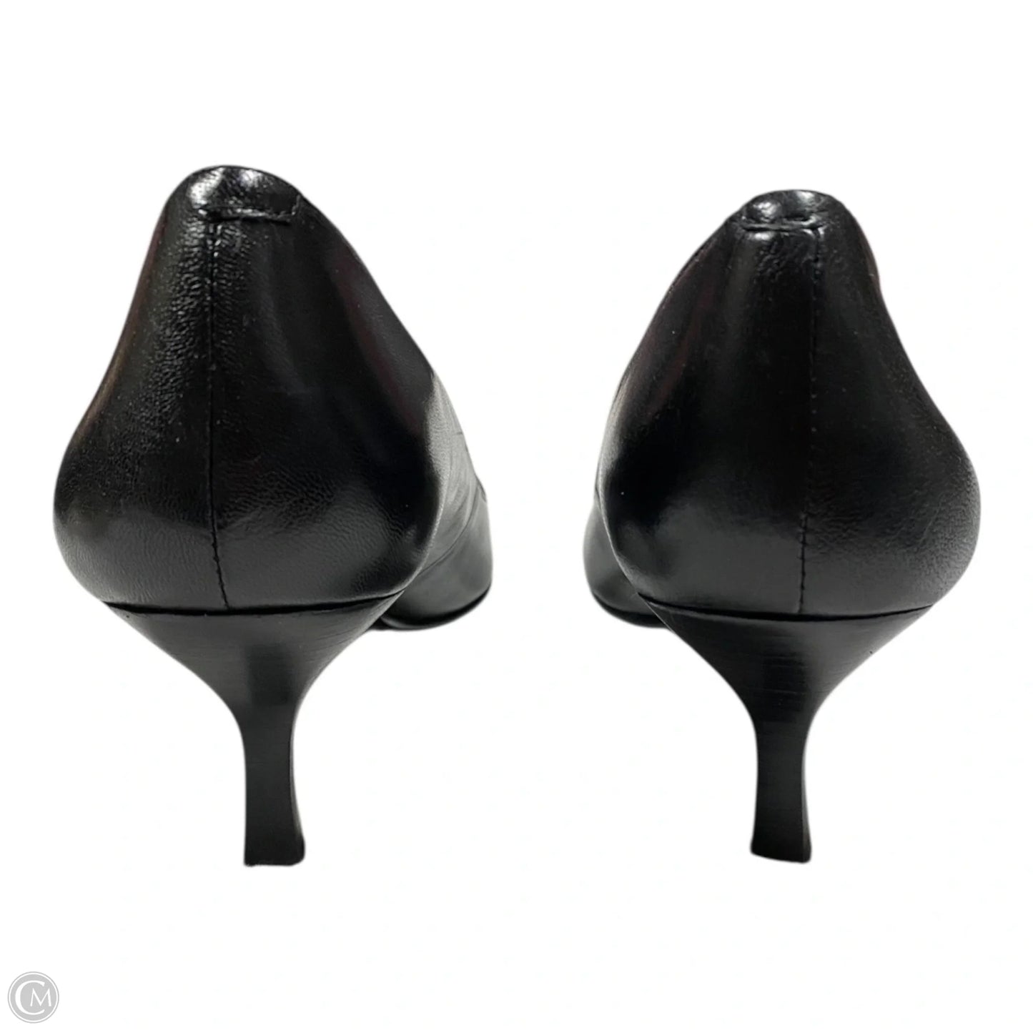 Shoes Heels Block By Bandolino In Black, Size: 8.5