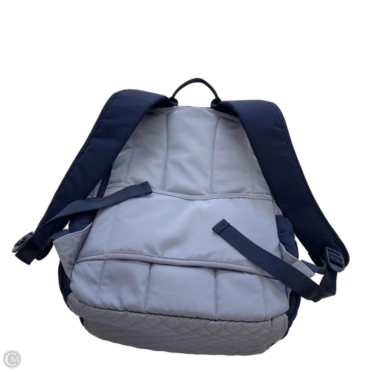 Backpack By Vera Bradley, Size: Large