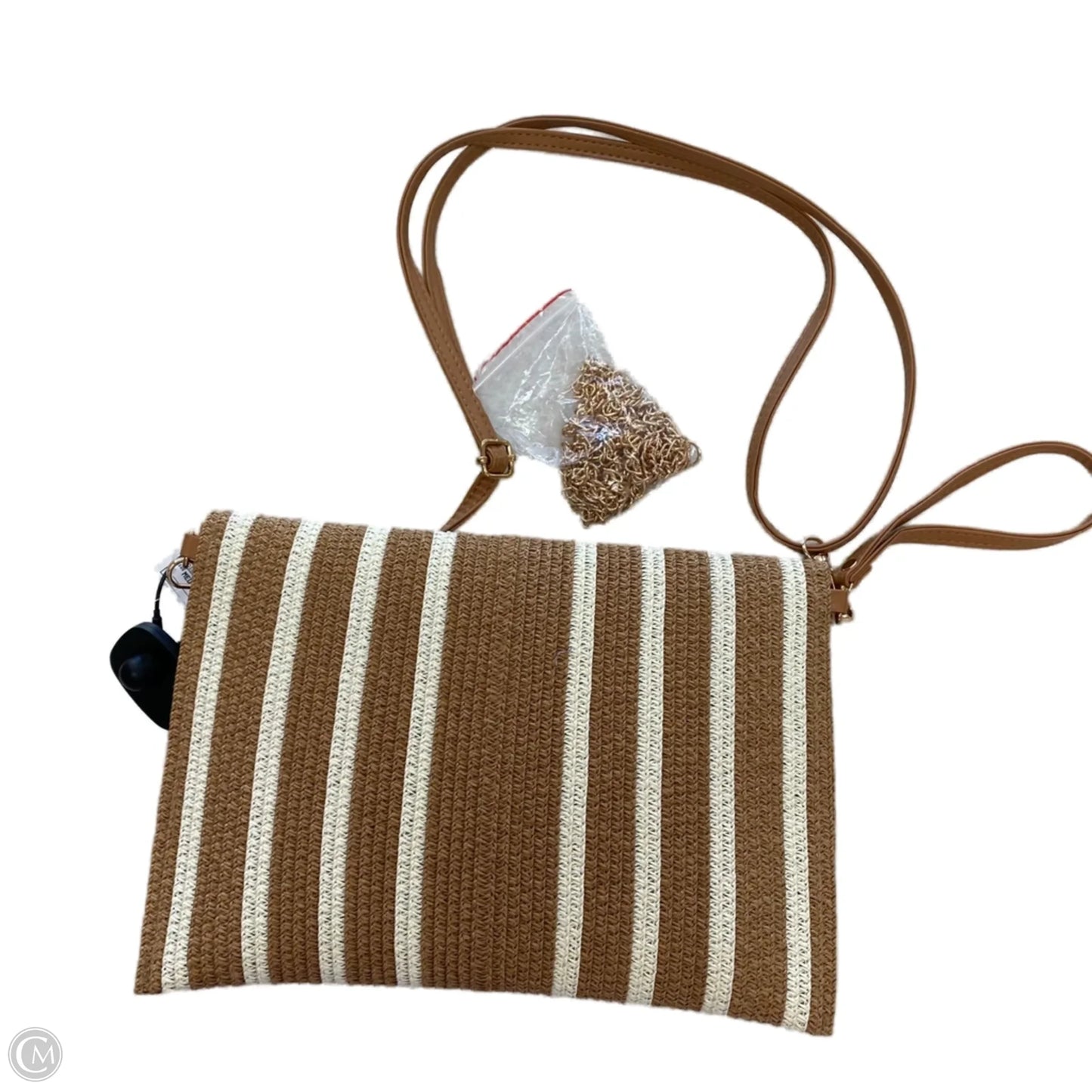 Handbag By Urban Expressions, Size: Medium