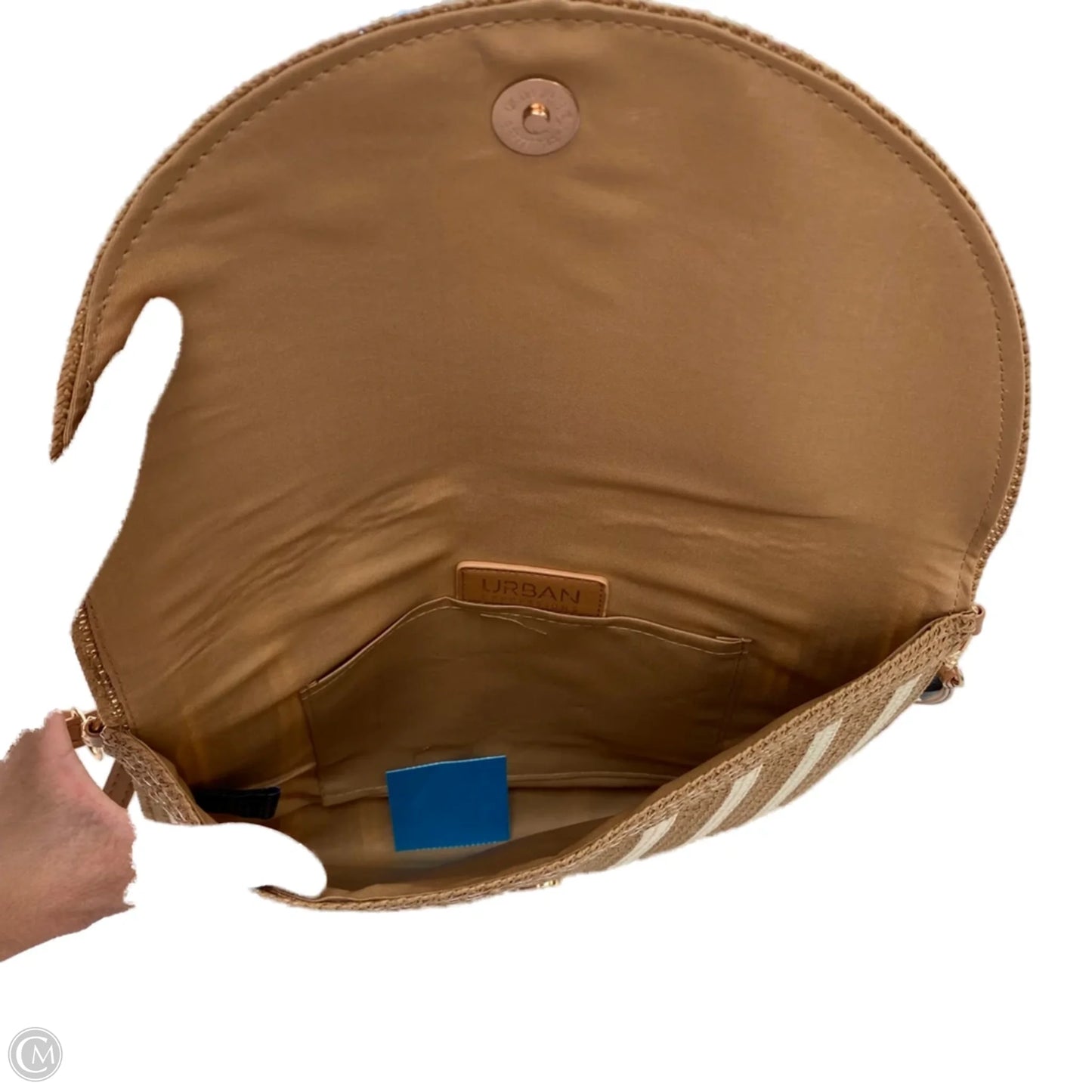 Handbag By Urban Expressions, Size: Medium