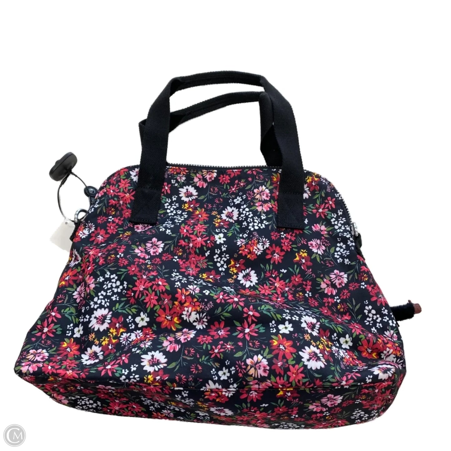 Handbag By Kipling, Size: Medium