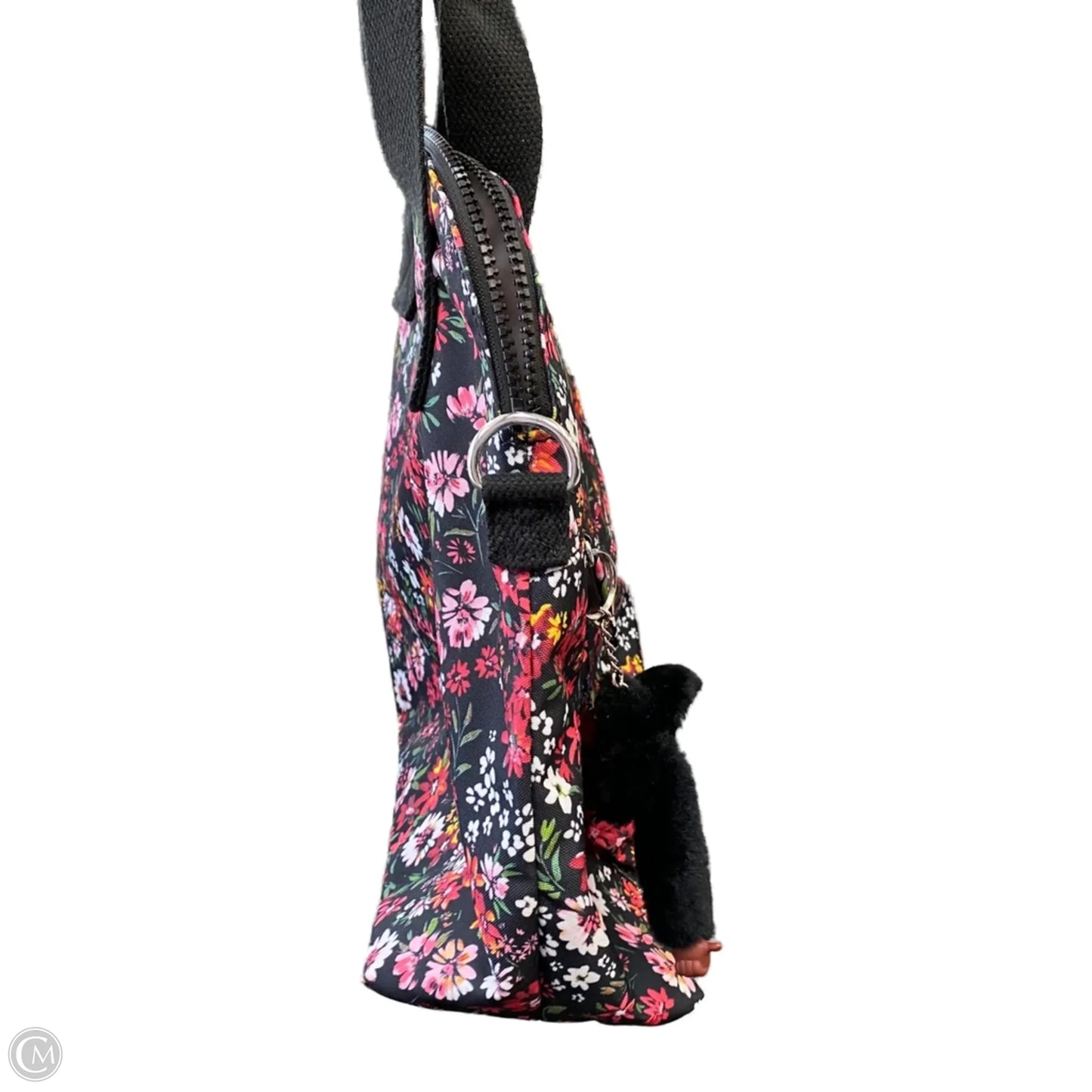 Handbag By Kipling, Size: Medium