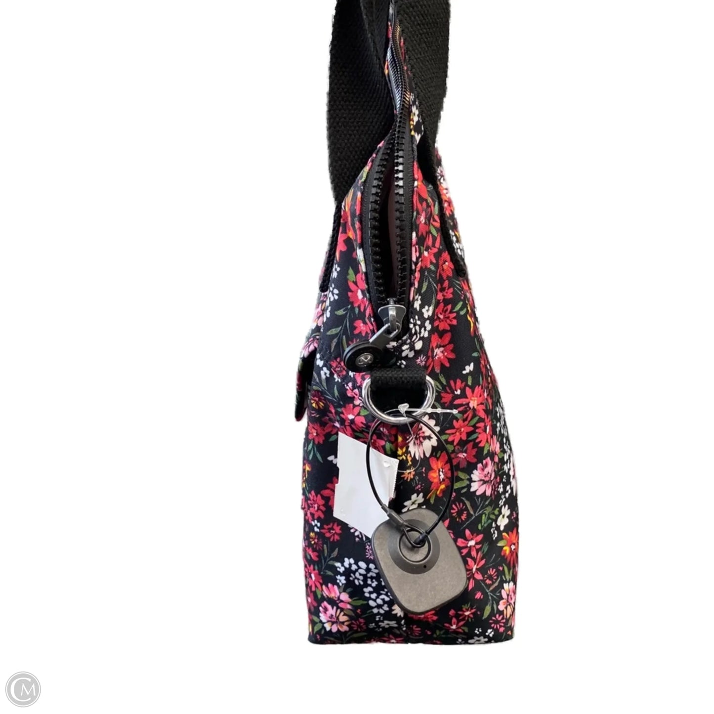 Handbag By Kipling, Size: Medium