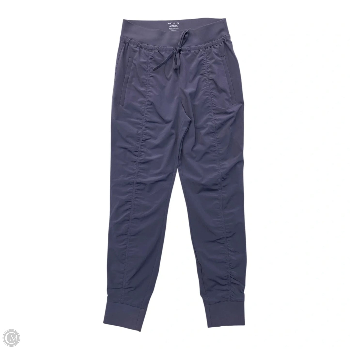 Athletic Pants By Athleta In Purple, Size: 6