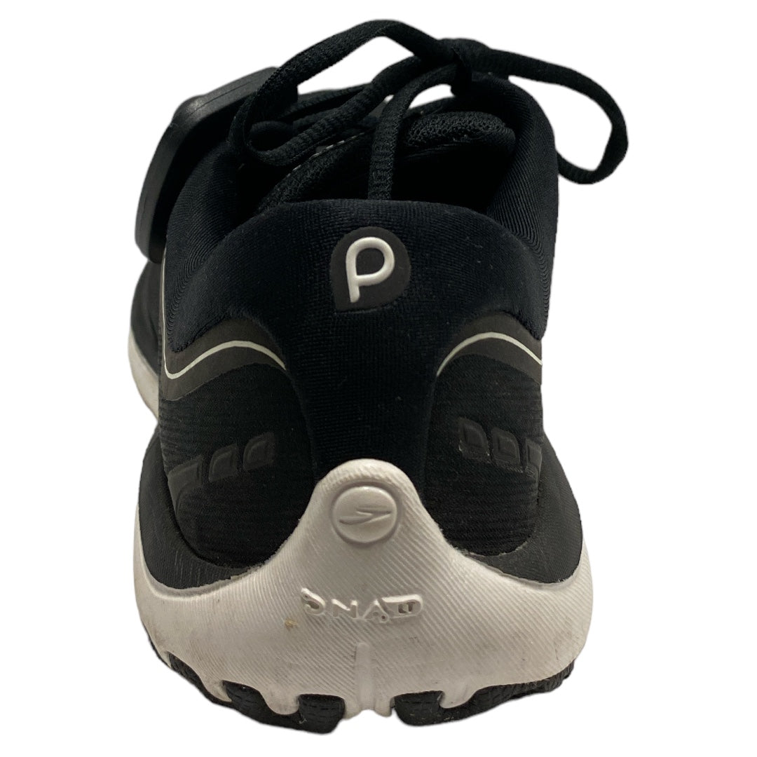 Shoes Athletic By Brooks Size: 6.5