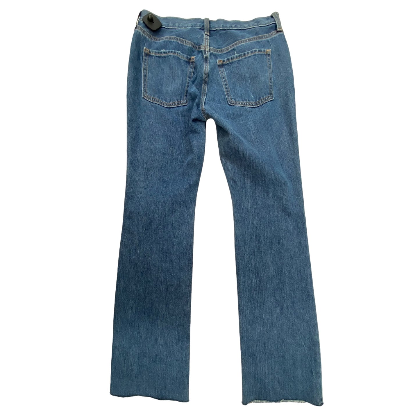 Jeans Boot Cut By Old Navy Size: 2