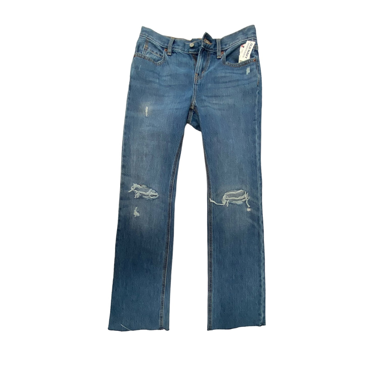 Jeans Boot Cut By Old Navy Size: 2